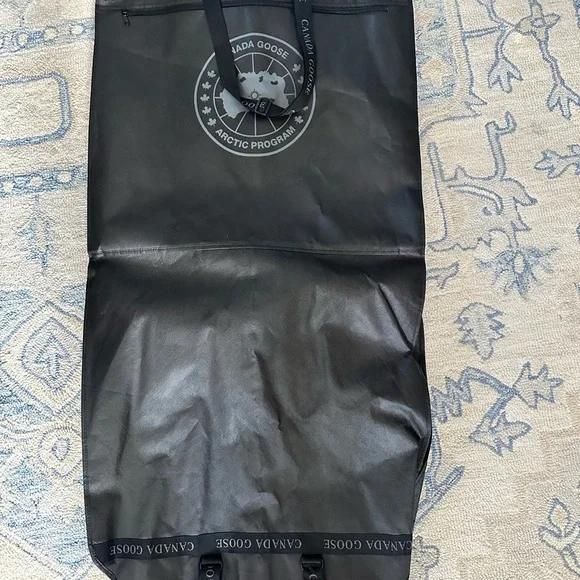 Canada Goose Men’s Brenton Coat